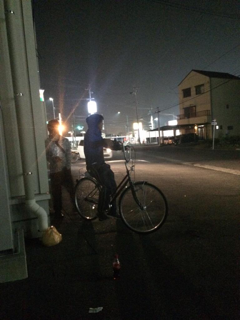hide05080204ex2's tweet photo. http://t.co/LiZJNqhUsi