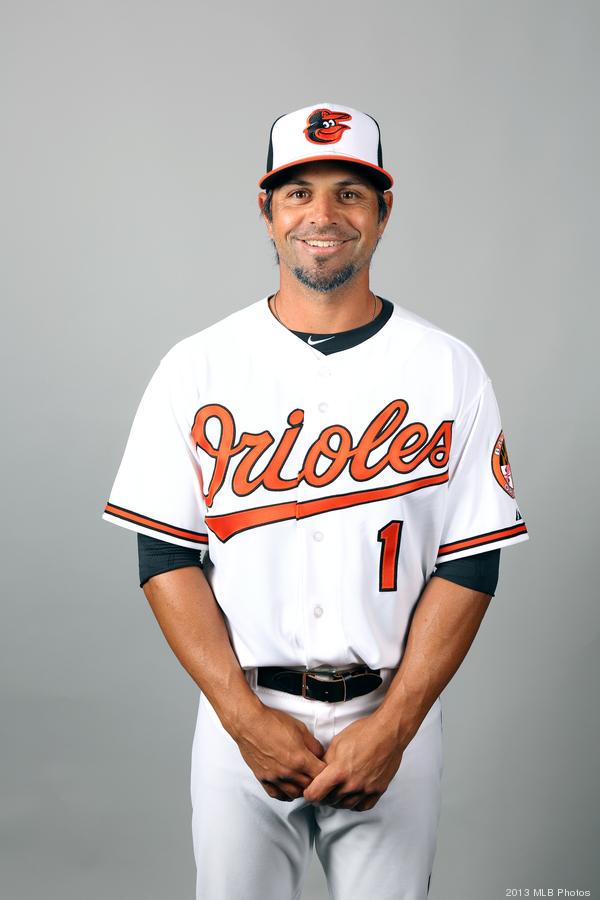      Happy birthday to Brian Roberts, 38 today :-) 