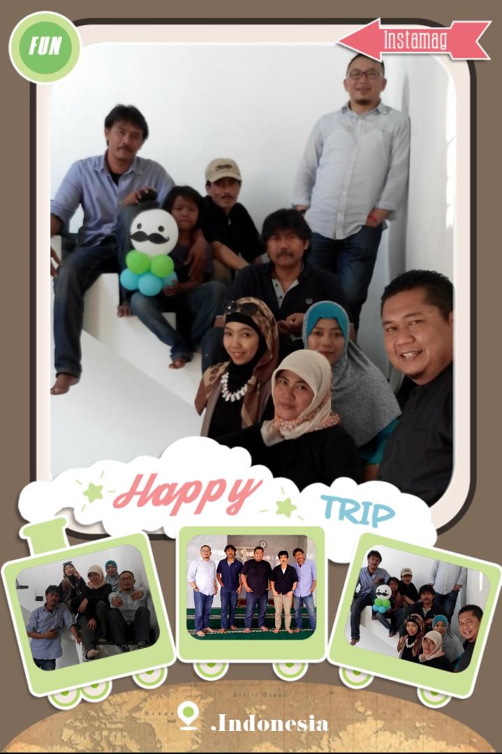 CurtisFerry's tweet photo. Reuni Kecil Angkatan 89, Jurusan Teater &amp; Tari ASTI STSI Bandung http://t.co/7QqyDKallC