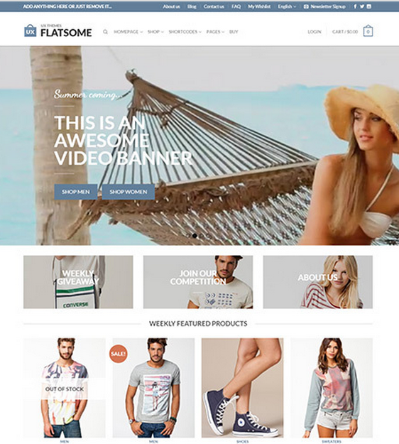 MisterWordPress tweet picture