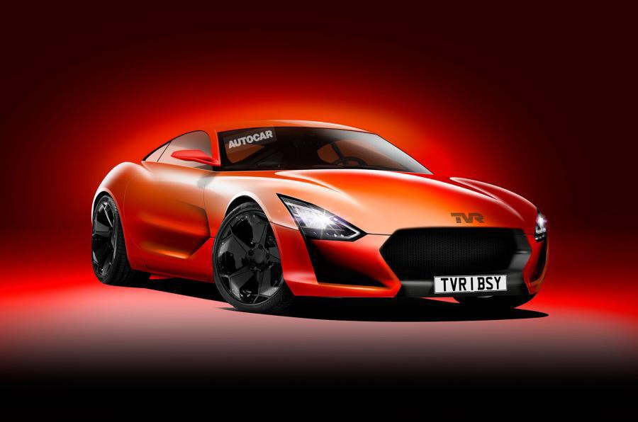 New #Tvr and their 2017 Le Mans plans.

#SJP

bit.ly/1WQJS0e