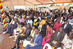 Find .@KagutaMuseveni Speech on 53rd Independence anniversary here; yowerikmuseveni.com/speeches @newvisionwire #UGat53