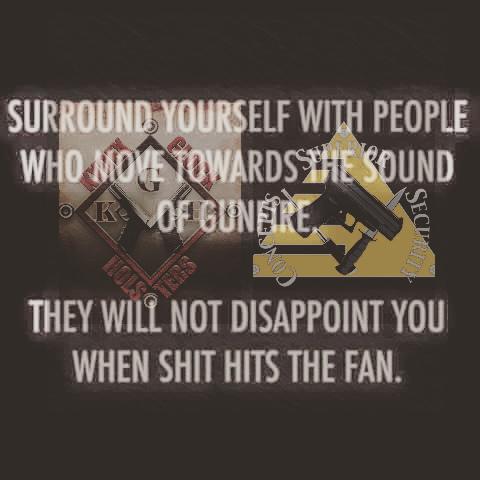 SSC_LeonSAdams's tweet photo. #comeshootwithus #lifelessons #dontbeavictim #2ndamendment #righttobeararms #doyouevenpew @kydexglockholsters http://t.co/hmhzpJfUrT