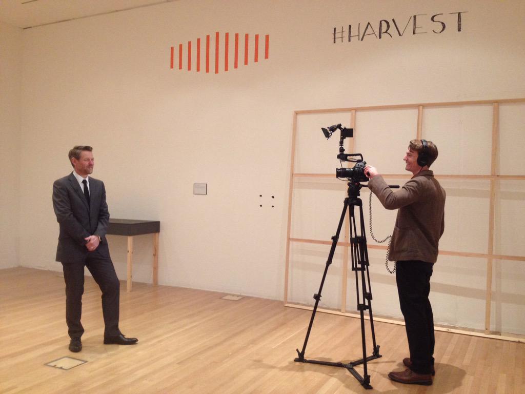 AutismPractice's tweet image. Just wrapped up our final interview with @columlowe &amp;amp; @ChocolateFilms - excited to see the results! #autismdesign