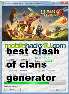 clashofhack2's tweet image. Download now and use unlimited gems. Easy to send - easy to use. Go here: bit.ly/1TSisnk Enjoy.