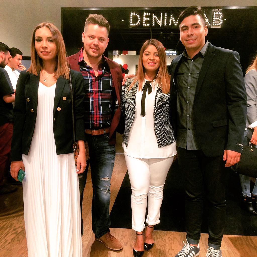 eterno_viernes's tweet image. @ExpressSv lanzó la #fallcollection2015 y esta increíble!