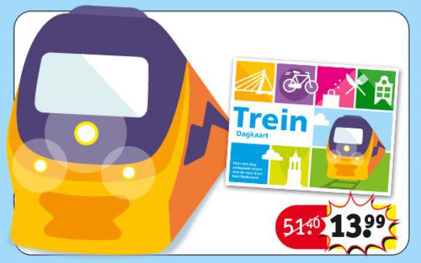 Cheap Train Tickets for Travel In Holland buff.ly/1RxNl0F