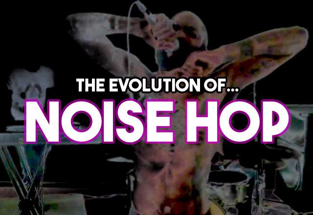 NoiseyMusic's tweet photo. Going from 80s New York all the way to 'Yeezus', via Public Enemy, Death Grips and more  http://t.co/23Fxdq6GNF http://t.co/SR6ELRvBH2