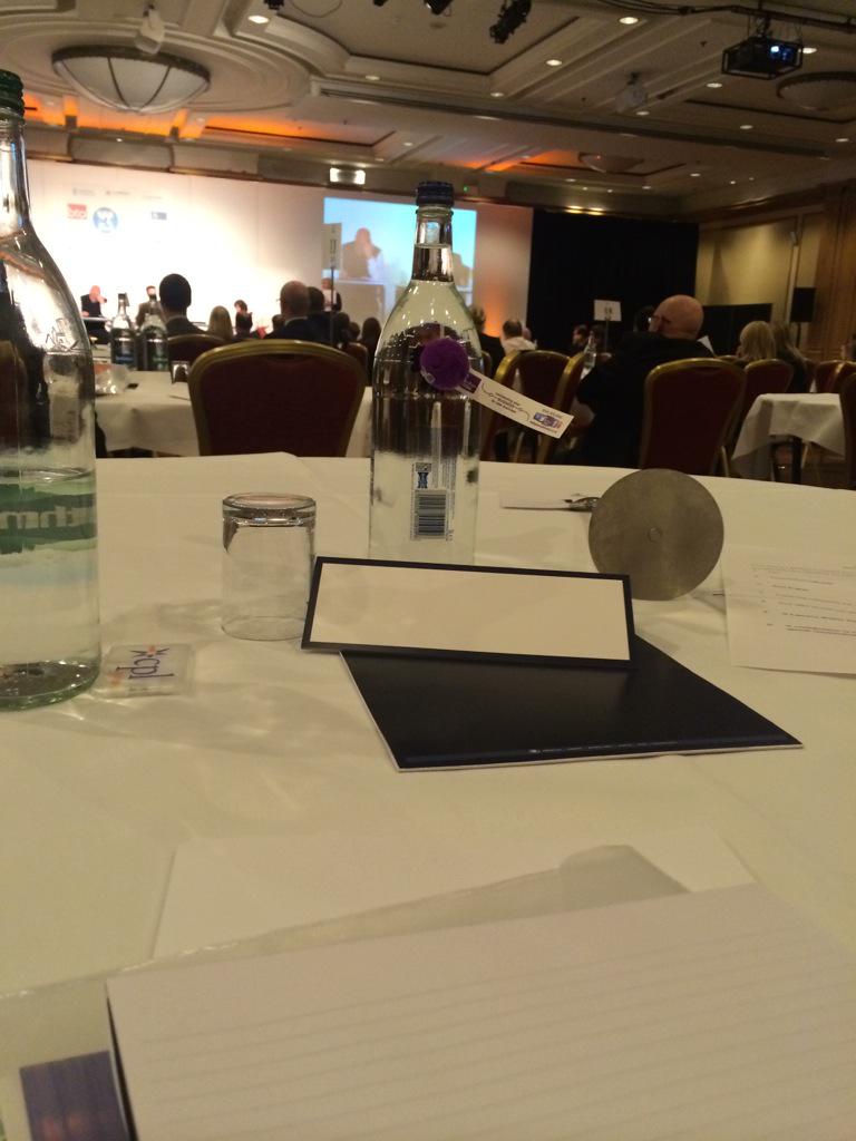 sarahdthompson1's tweet photo. It's a bugs life #PMAS2015 http://t.co/tKV6UWNBPR