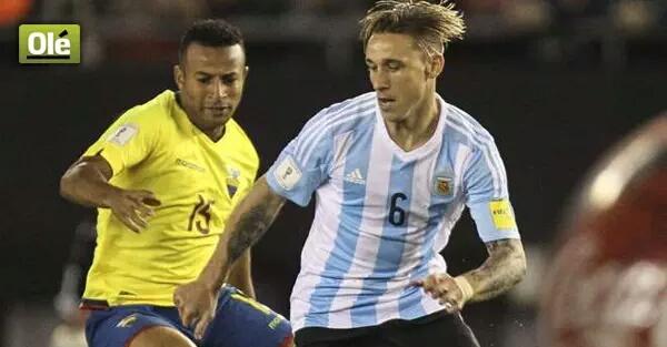 <a href="/pedroquinonez15/">Pedro Quiñonez</a> hace un momento no muy lejano te bancaste la desazon de la injusticia, Hoy tu laburo te da la razon