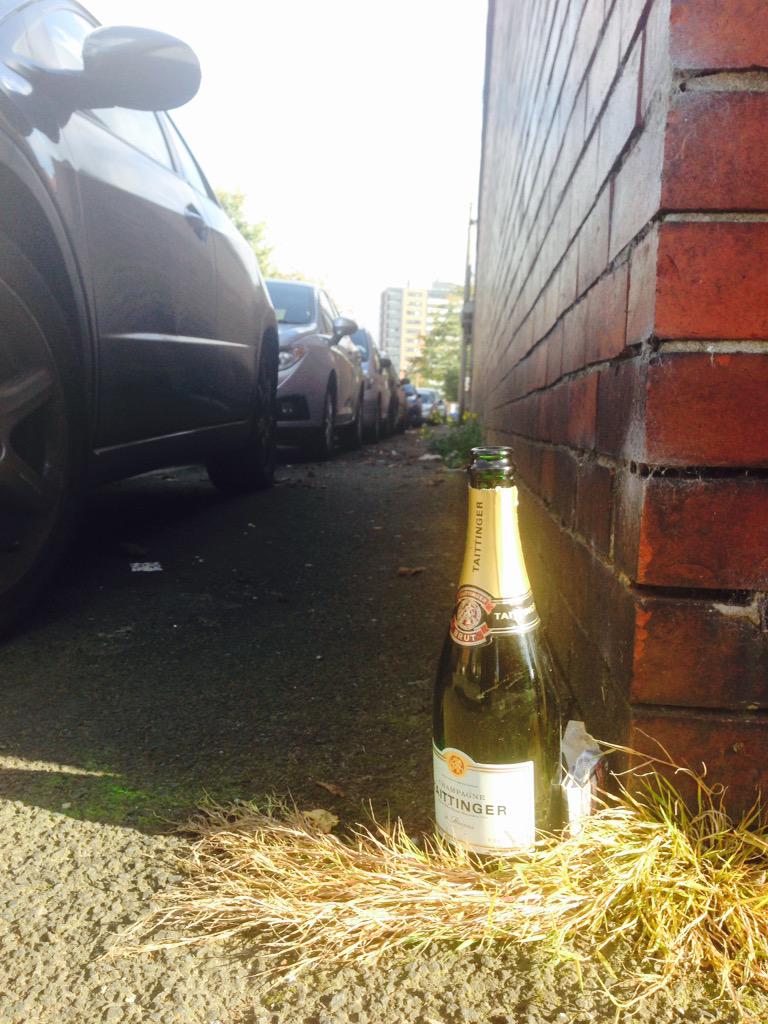 Welcome to Salford