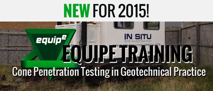 InSituSI's tweet photo. We're excited to be part of @EquipeGroup #cpt training course in November: http://t.co/aTnyGSiW8X #cpttraining http://t.co/G9KBwM1LMf