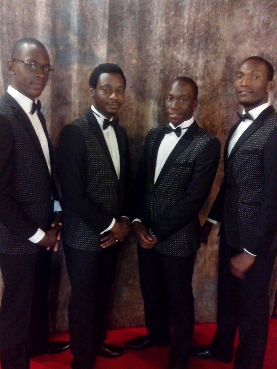 Boost Enactus WUA tweet media