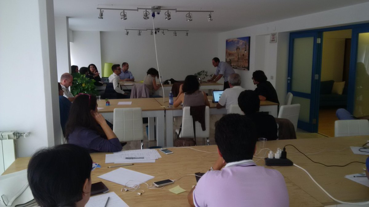 #Perfect day this #TwitterUpgrade <a href="/pmocoworking/">PMO Coworking</a>