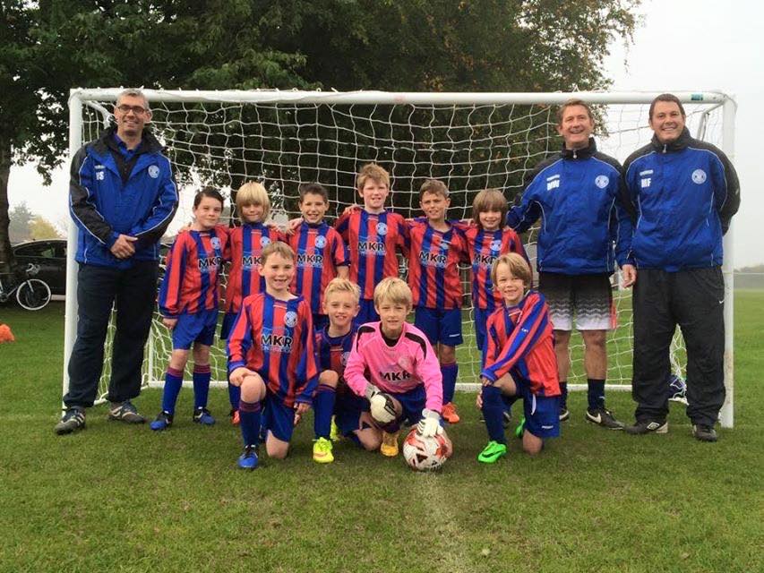 FromeSport's tweet image. Junior football: Plenty of Frome youngsters take to the field as season gathers pace: fromestandard.co.uk/Junior-footbal…