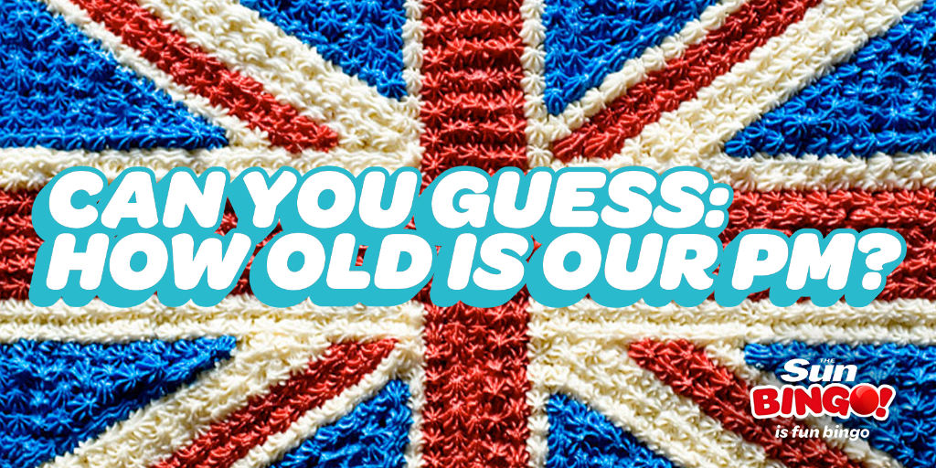 Happy Birthday David Cameron! Who think he\ll be tucking into some birthday cake about now? Can you answer this? 