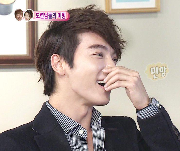 DH_honey's tweet photo. cool♥ dh (∩´∀`∩)♥ └ºνє♥
#donghae ……≒≒
น่ารักๆ …โน๊ะ http://t.co/uVAfZR0L3x