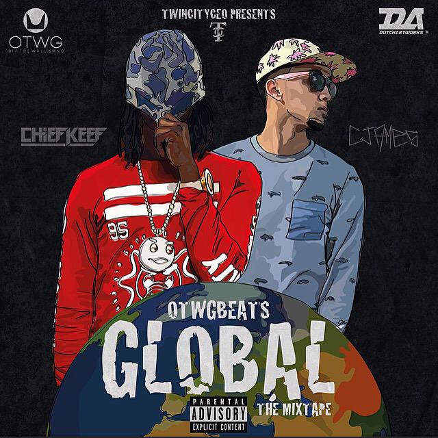 DopeVans's tweet photo. Listen to @OTWGBEATS "GLOBAL" here http://t.co/b4jd2UUb5h http://t.co/Y8KtJiEr6b