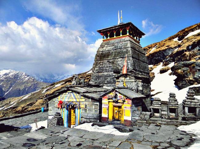 tripoto's tweet photo. #Temples in #India that give a #spiritual high by @sreshtiverma
#ttot #incredibleindia
http://t.co/jTXVA9sDc7 http://t.co/KHiID4RuNG