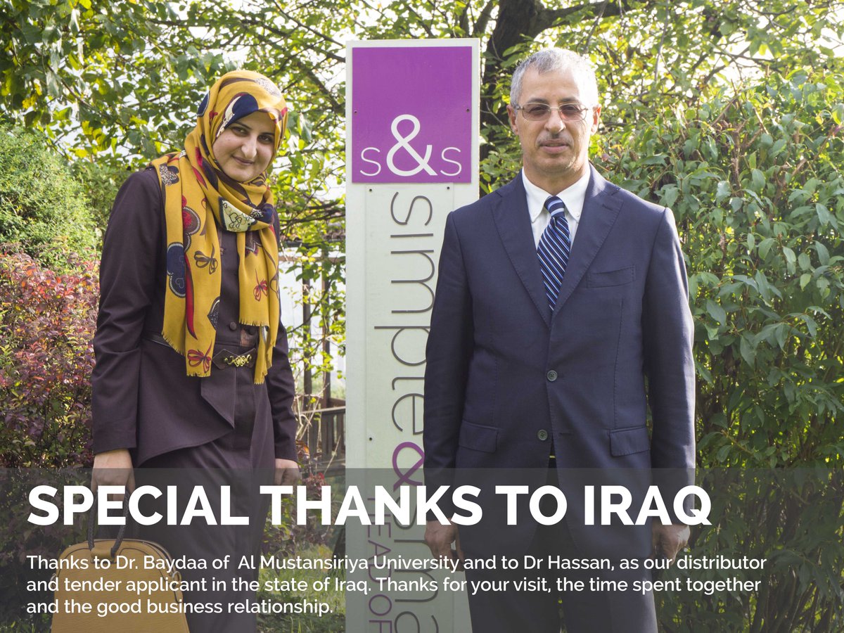 SmartDentalunit's tweet image. Thanks to our #iraq #dentaldistributor of our #simpleandsmart #dentalunit