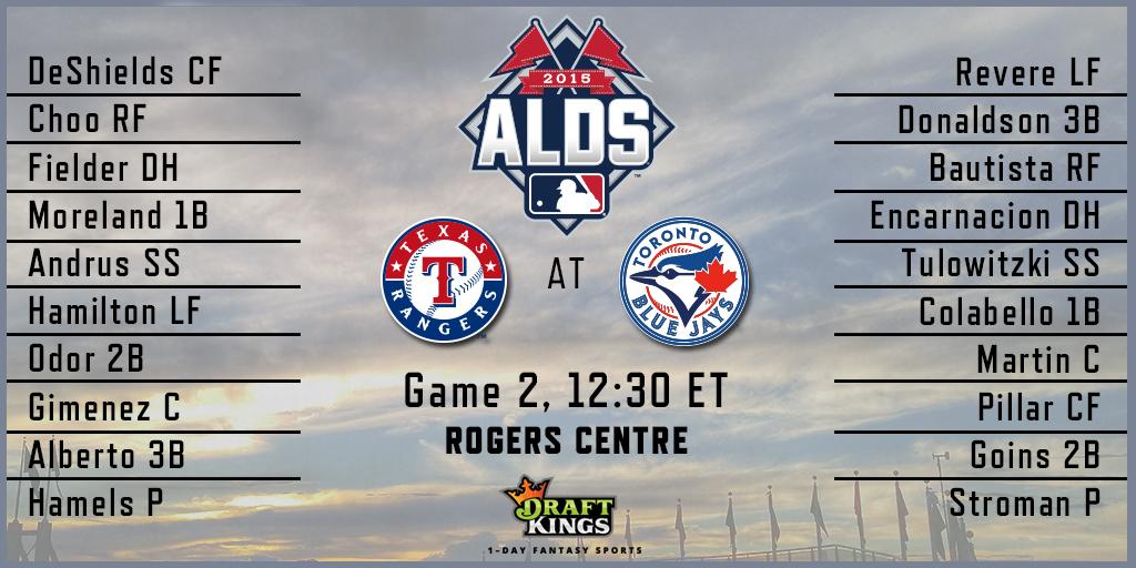 텍사스VS토론토 선발 라인업[추신수2번타자] | 인스티즈