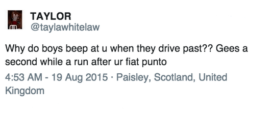 BestScots tweet picture