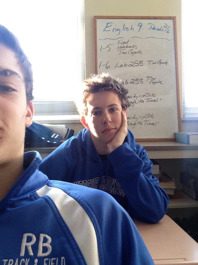 DeanZiggy24's tweet photo. S/O to my legit day 1 #firstplaydate Happy Birthday man hope it's a great one๐๐๐๐๐๐ฅ @THEnickPav http://t.co/A4YBzl362o
