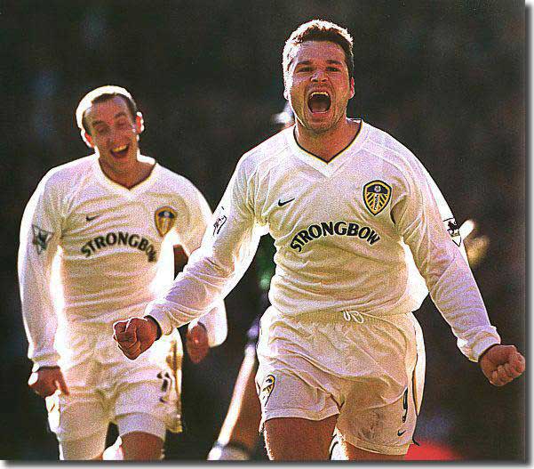 Happy Birthday Mark Viduka, 40 today  