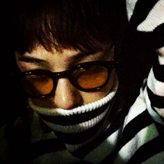 ShrimpLJY's tweet image. TRANS &quot;@IBGDRGN GNNY with #AFool&apos;sHair instagram.com/p/8nLy3JtgAE/&quot;