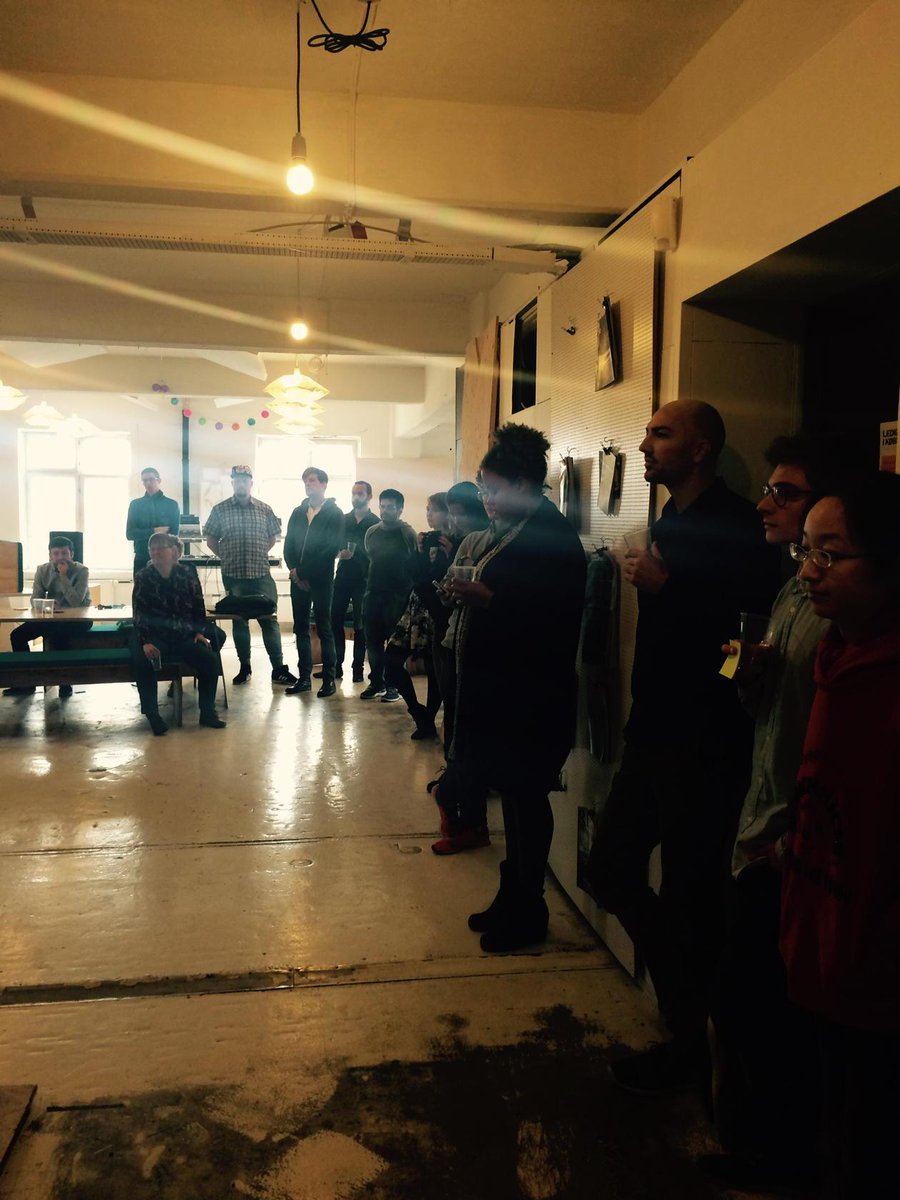 AnneKatrineHeje's tweet image. Love it. Double tweeting #kphprojects Trial &amp;amp;Error pitch @KPH_Copenhagen #changemakers