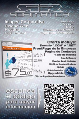 sofimatica's tweet image. Ponle un “punto-com” a tus ideas, tenemos tu página web al mejor precio..! dlvr.it/CPFQBN #clasificadospty