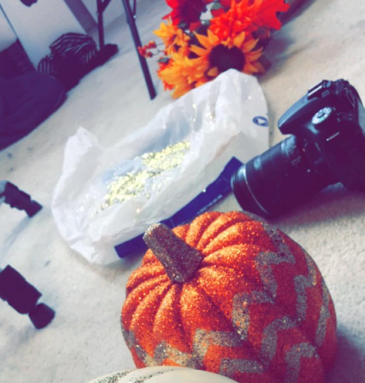 Yara_Bess's tweet photo. I made that and I feel good 🎃🌾🍂 http://t.co/LMrqcZP73P