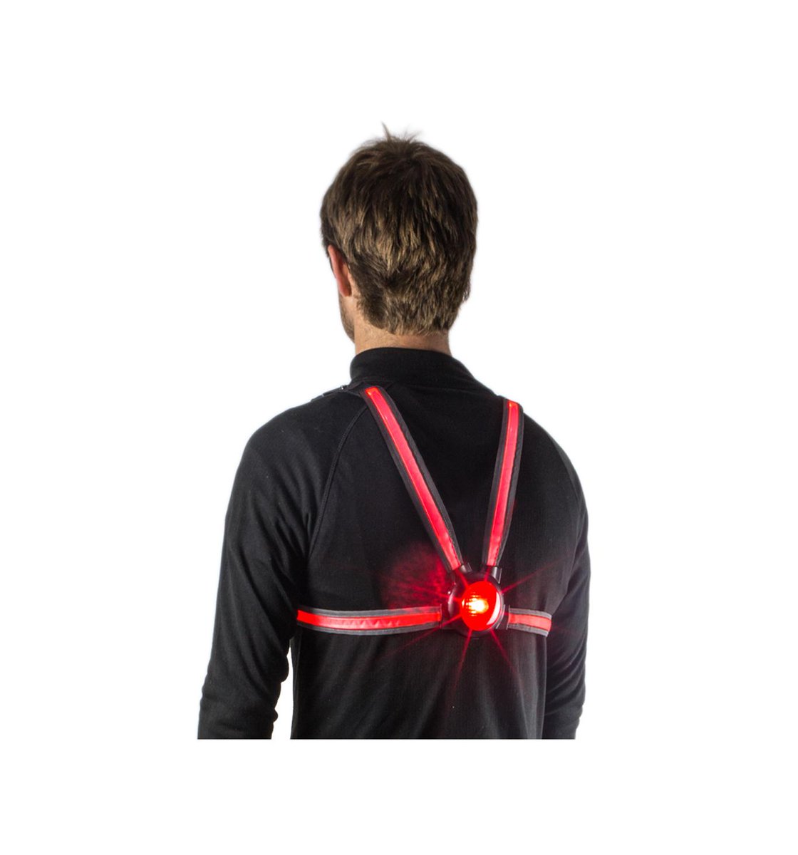 Increasing numbers of runners using #commuterx4. A snug fit. <a href="/trailrunnermag/">Trail Runner</a> <a href="/runnersworld/">Runner's World</a> RT - 20% off with 'vip123'