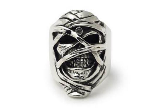 BLABBERMOUTHNET's tweet photo. IRON MAIDEN: Official 'Powerslave Eddie' Ring To Be Made Available In November http://t.co/Khc1Jyg1J1 http://t.co/9zhdcEwr1P