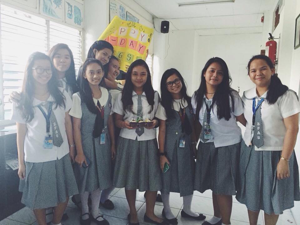 CHANELPILAPIL's tweet photo. HAPPY HAPPY BIRTHDAY TO MY MAIN JIGATLAAAA! 🙊💕🎉🙋🏻😘😊☺️👏🏽💪🏿 @asdfmeg @chantal_po24 http://t.co/Jhvc3qhEBc