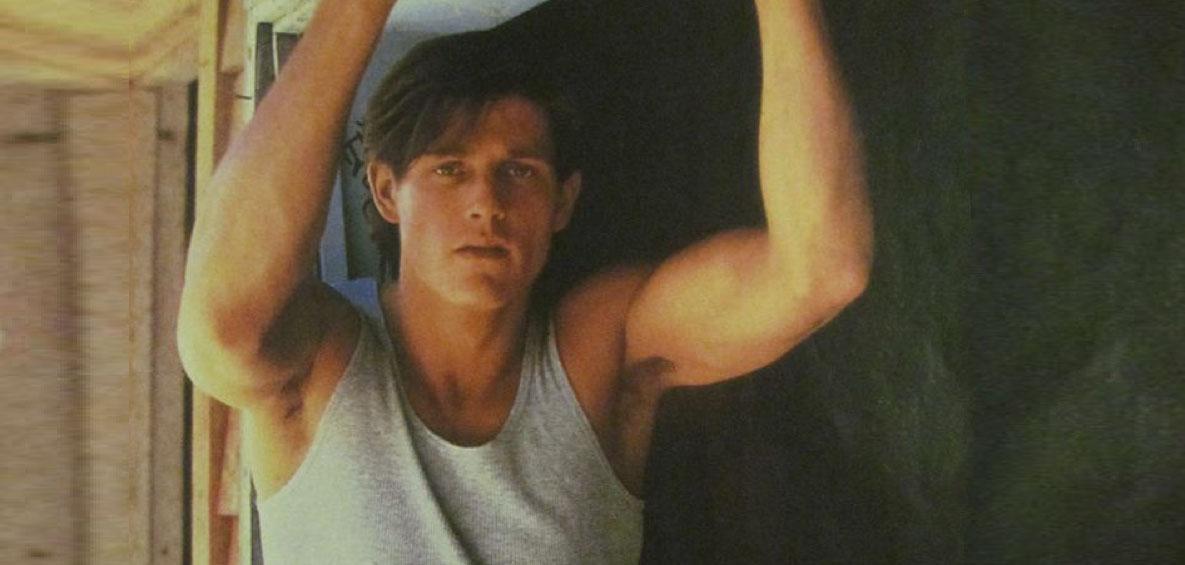 Happy birthday, Michael Paré   