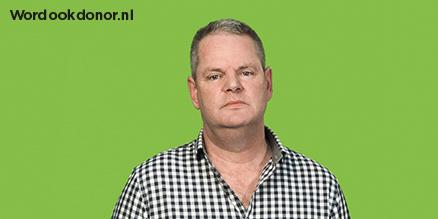 Een donororgaan redt ook jouw leven als dat nodig is. Donor worden. Waar wacht je nog op. #wordookdonor
