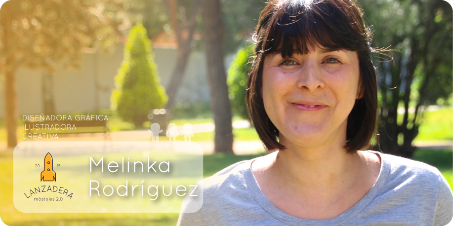 LanzaMos's tweet photo. Porque para diseñar hace falta visión, Melinka ve más allá ► http://t.co/KcAxUEQ97a @Lanzaderas_EES #EquipoLanzaMos http://t.co/8rSHB6UPnk