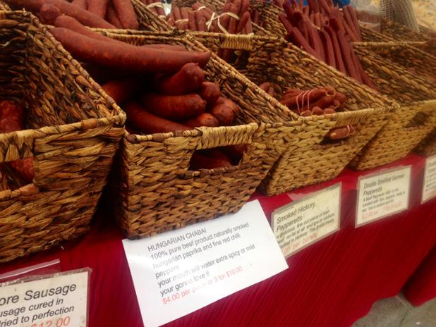 ntlwomenshow's tweet image. #familybased organization, Albion Farms provides quality cured &amp;amp; #smokedmeat to #local communities #NWSToronto
