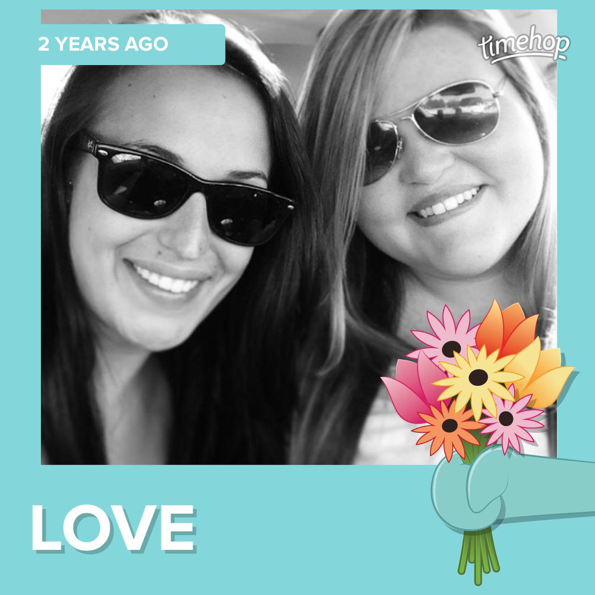 hayyloww's tweet photo. Love #timehop the flowers reminded me of our first Valentine living together โค๏ธ #nevergot http://t.co/3HsgiaH8on http://t.co/NLDdD1NzMY