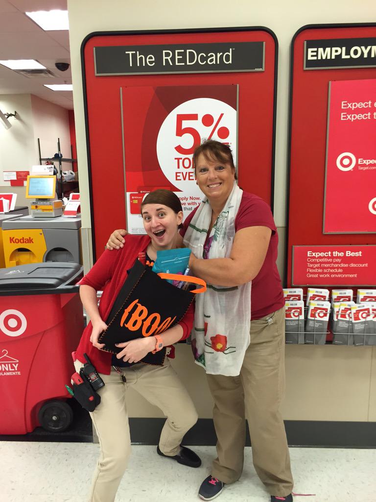 Ready to save our guests 5% today. Who wants to pay full price? Not here at 2239!! GSTLs ready to get Red Cards😀