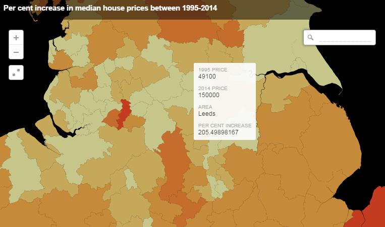 EmsleysProperty's tweet image. According to @thei100, house prices in #Leeds have risen by more than 200%. Call today &amp;amp; see how much yours is worth!