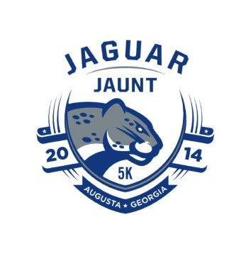 AUG_University's tweet image. Jags, are you jogging in the Jaguar Jaunt? There's still time to sign up at giving.gru.edu/jaguar-jaunt