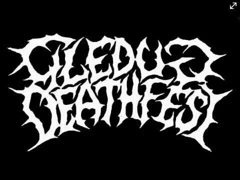 Ciledug Deathfest on November 8th!!!