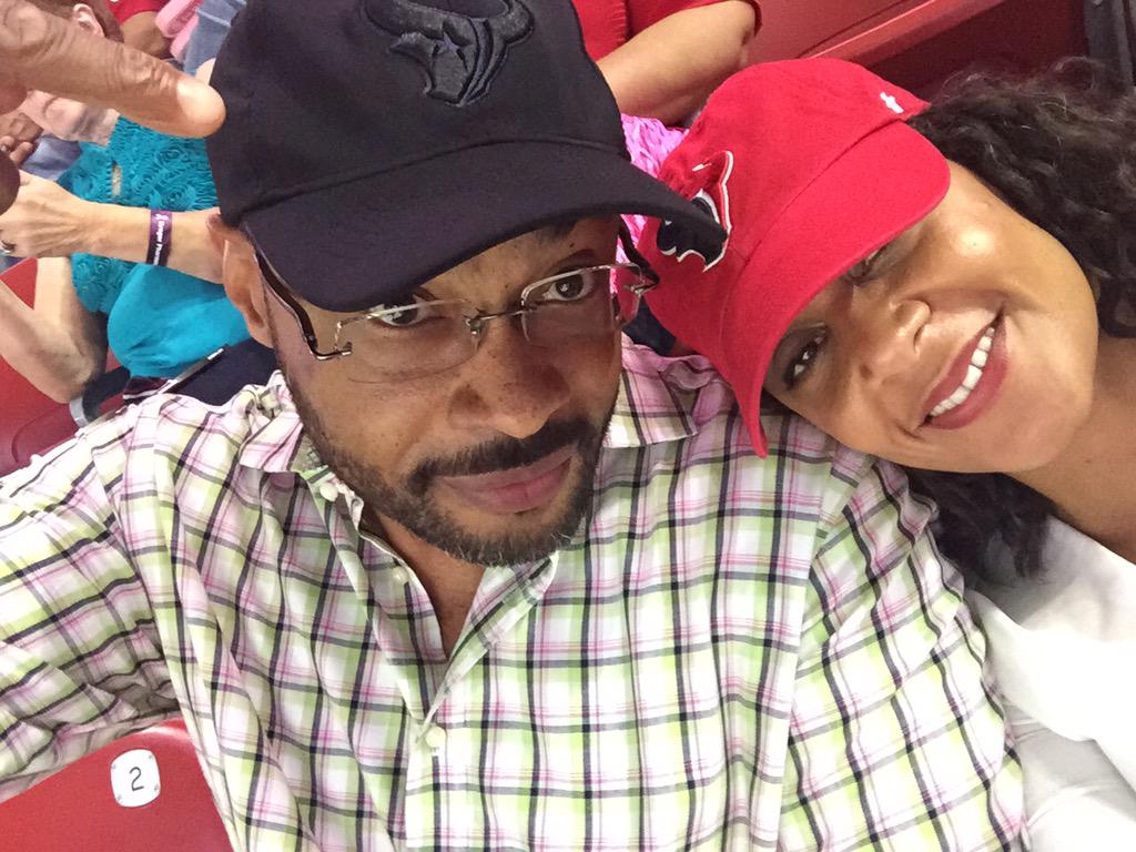 AngelBJD's tweet photo. #texans4bca @HoustonTexans #TexansNation #TexansGameday no matter wht #23 http://t.co/nVapbuvdFd