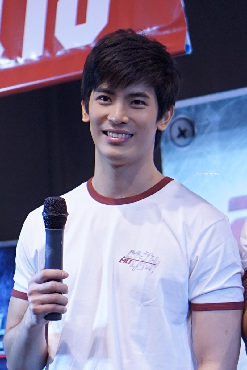 noonunoon's tweet photo. #ตะวันตัดบูรพา  #ทีมบูรพา  [5] http://t.co/5M3WMyMMPK