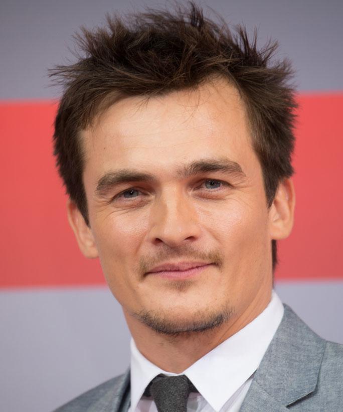 We\re wishing sexy faux-assassin RupertFriend a happy 34th birthday!  