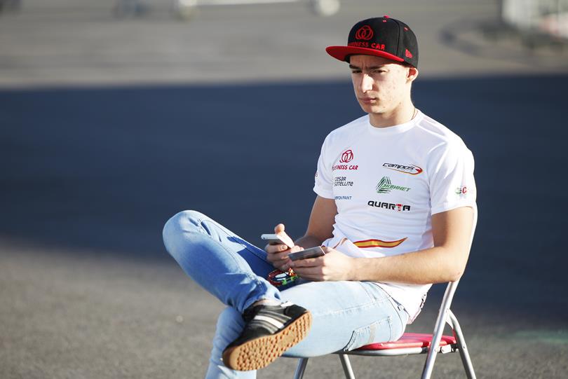 pentium71's tweet photo. Константин Терещенко на @SochiAutodrom #GP3 #Tereshchenko @Tereshchenkofan @andrkull фото еще https://t.co/QXQmXg3w7E http://t.co/oc2cTlgrQ5