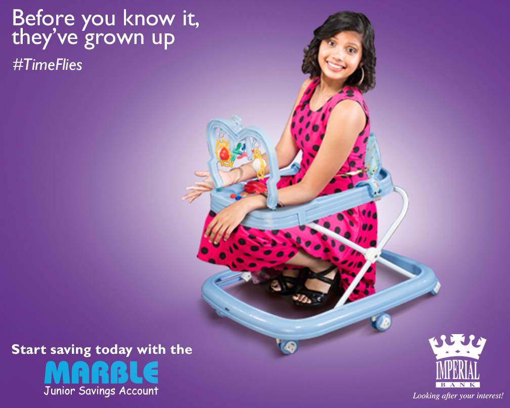 Sign up for our unique education plan which ensures a secured future for your child.Visit imperialbankgroup.com