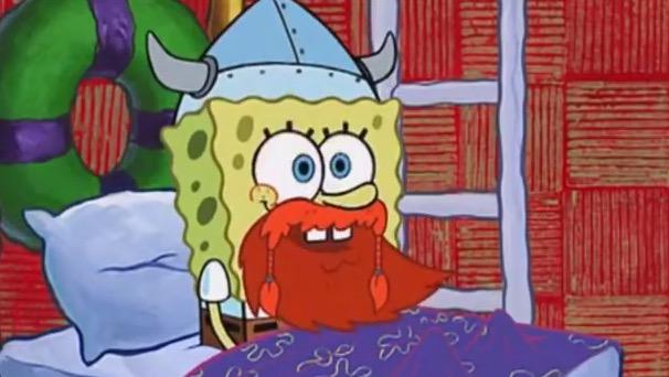 foxygrandpa62's tweet image. HEY EVERYBODY! It's Leif Erikson Day!! HINGA DINGA DURGEN!!!